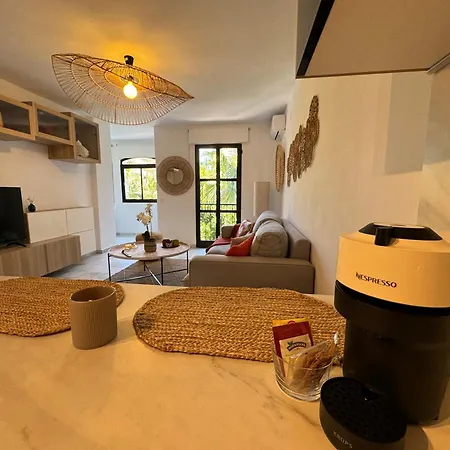 Apartment Nomad Bali Marbella