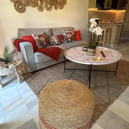Nomad Bali Marbella