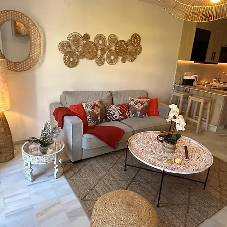 Nomad Bali Marbella