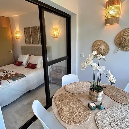 Apartment Nomad Bali Marbella