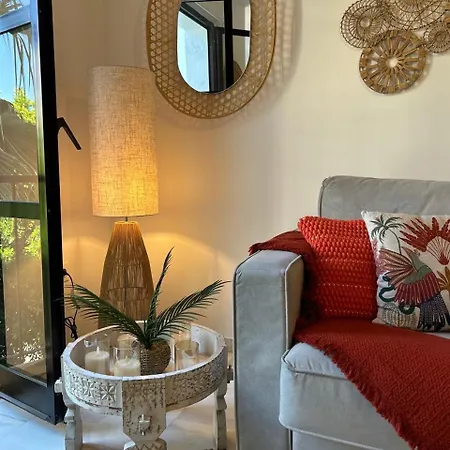Nomad Bali Apartment