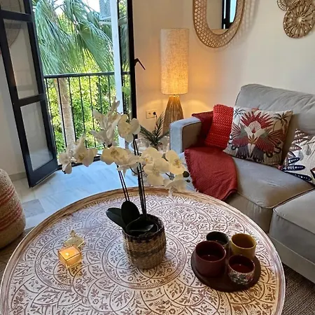 Nomad Bali Marbella